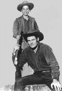 The Rifleman TV Series Rifleman