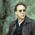 Nicolas Cage