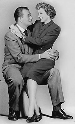 Without Reservations 03: Claudette Colbert: Hollywood's Lucky Charm Without Reservations 03