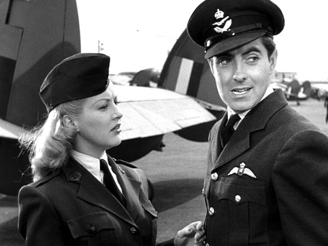 A Yank In The Raf 1941 Full Movie A Yank in the R.A.F (1941): Classic Movie Review