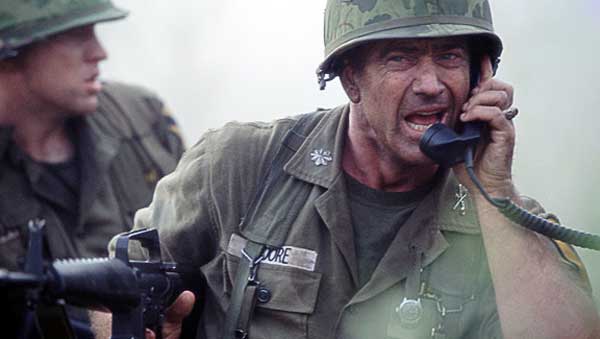 We Were Soldiers