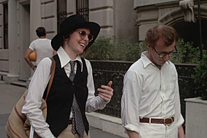 The Women In Woody Allen's Films - MovieFanFare