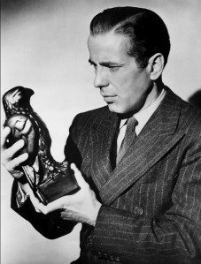 The Maltese Falcon: The Stuff That Dreams Are Made Of The Maltese Falcon