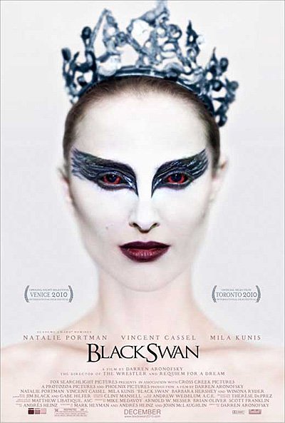 Black Swan Crown
