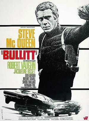 Bullitt Film