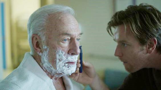 Christopher Plummer Beginners Christopher Plummer Beginners