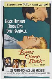 Lover Come Back 1961 www club classic com