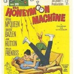 The Honeymoon Machine