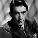 Gregory Peck