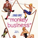 Monkey Business