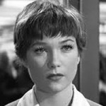Shirley MacLaine in The Apartment (1960)