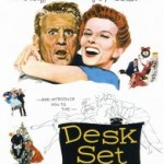 Desk Set