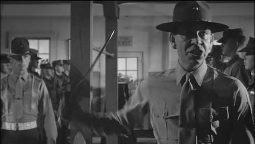 Jack Webb Fighter Jet Movie Aviation Combat