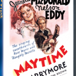 maytime
