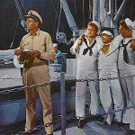 Mister Roberts (1955) starring Henry Fonda