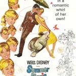 Summer Magic poster