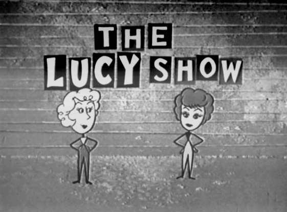 Lucy Show