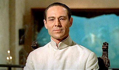 Dr. No starring Sean Connery celebrates 50 years! Dr. No starring Sean Connery celebrates 50 years!