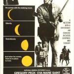 Stalking Moon
