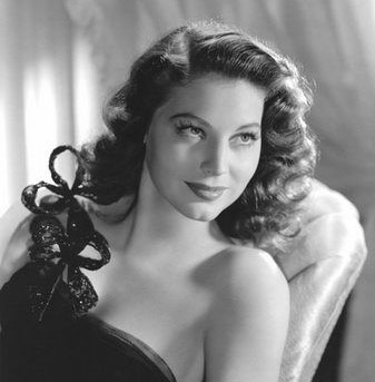 Famous Film Voices?
