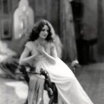Mary Astor