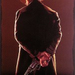 Unforgiven poster