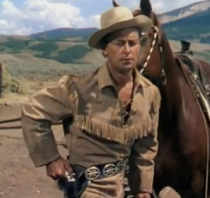 Alan Ladd Shane