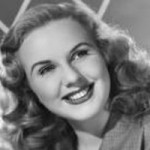 Deanna Durbin (1942)