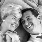 Doris Day and Rock Hudson
