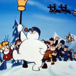 Animated Christmas Specials