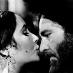 Richard Burton - Elizabeth Taylor