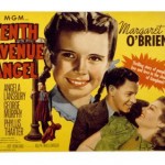 Tenth Avenue Angel (1948) starring Margaret O’Brien
