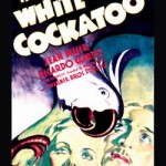 The White Cockatoo