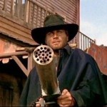 Pasta Pistoleros: 10 Essential Spaghetti Westerns