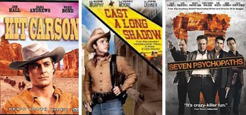 This Week's New DVD Releases: Theatrical Favorites