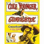 Cole Younger, Gunfighter (1958)