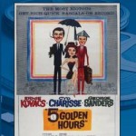 Five Golden Hours (1961)