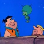 Science Fiction TV Challenge