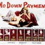 No Down Payment 1957