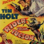 Rider FromTucson (1950)