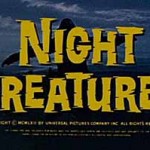 Classic Horror Movies: Night Creatures (1962)