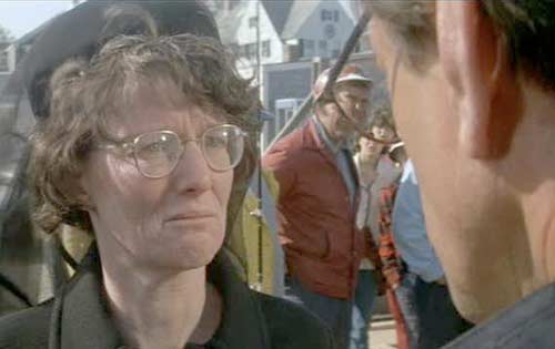 Melinda dillon slapshot