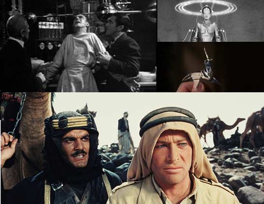 Frankenstein and blade runner context essay