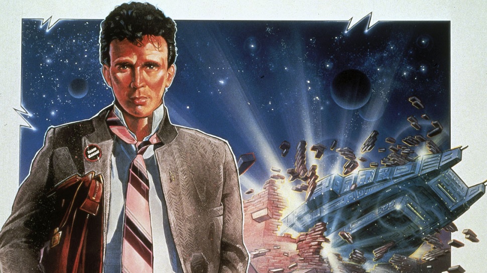 Buckaroo Banzai Buckaroo Banzai