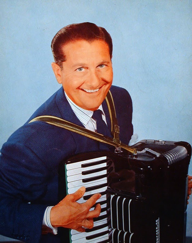 when was lawrence welk on tv