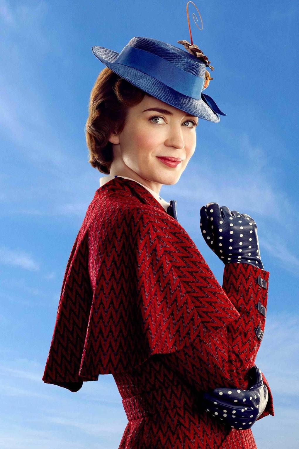 barbie mary poppins 2018