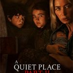 A Quiet Place Part II