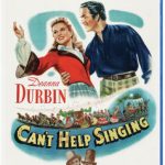 Can't Help Singing