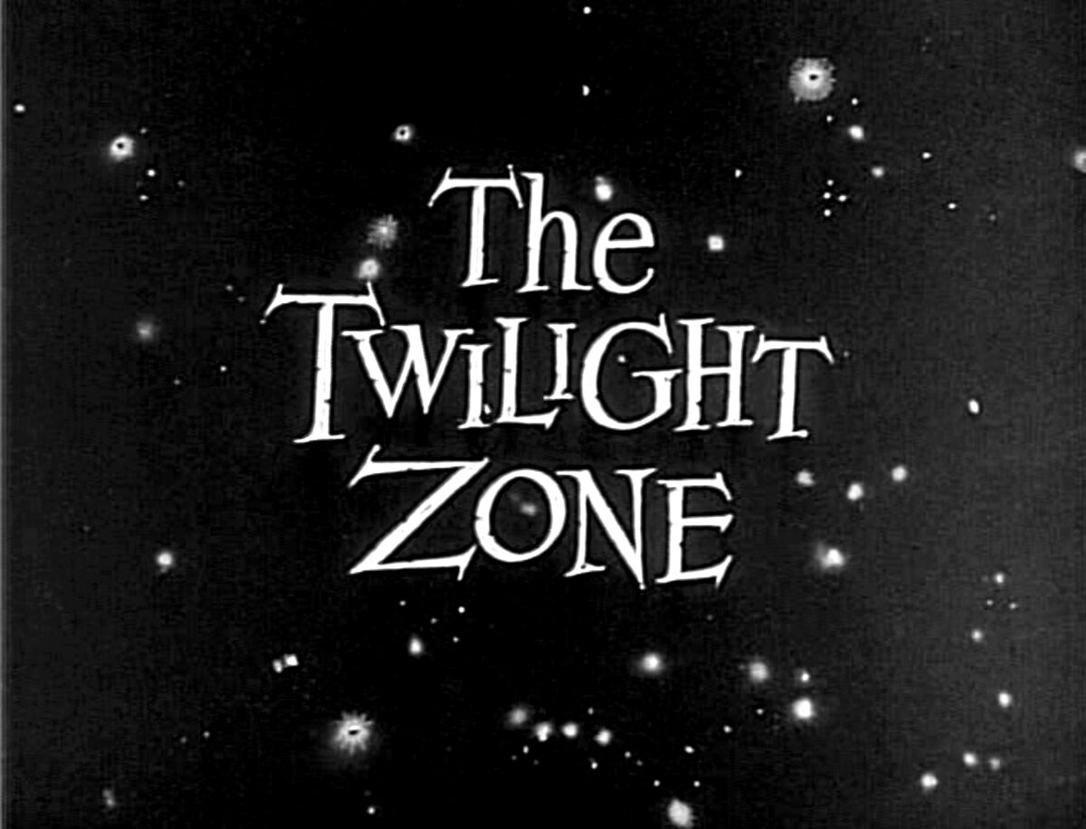 The Twilight Zone or The Outer Limits? MovieFanFare