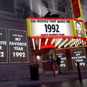 The Films of 1992 Are Discussed on the Latest Episode of 